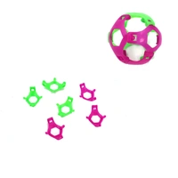 RSDD4410 Saucer Ball Magic Ball Frisbee Deformation