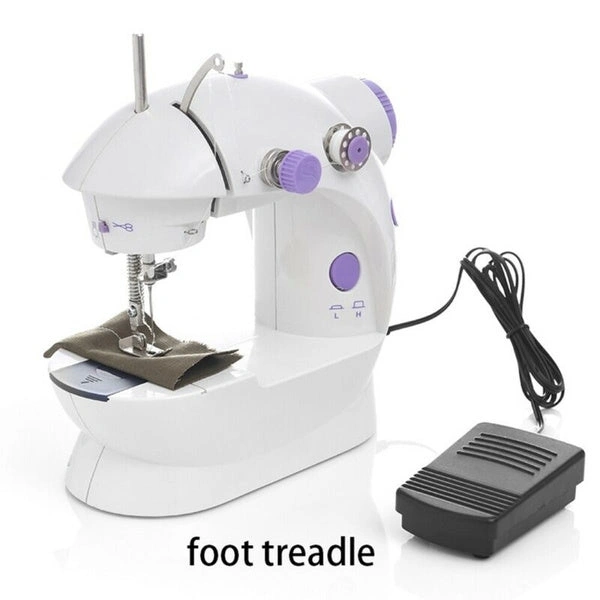 RSDD1220 Portable Mini Hand Tailor Machine for Sewing Stitching