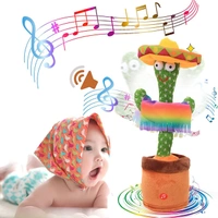 RSDD8047 DANCING CACTUS TOY
