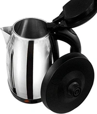 RSDD2151 STAINLESS STEEL ELECTRIC KETTLE WITH LID - 2 L
