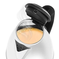 RSDD2151 STAINLESS STEEL ELECTRIC KETTLE WITH LID - 2 L