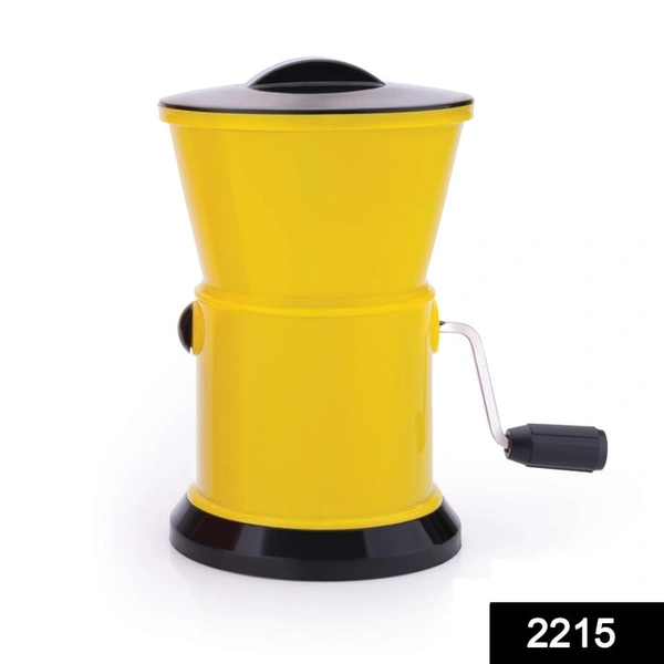 RSDD2215 VEGETABLE AND DRY FRUIT CUTTER WITH STAINLESS STEEL BLADES