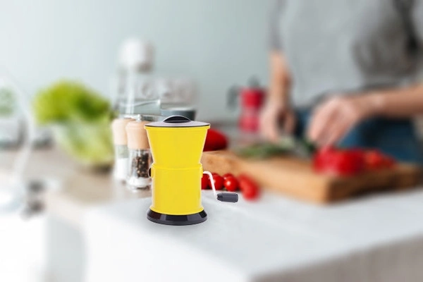 RSDD2215 VEGETABLE AND DRY FRUIT CUTTER WITH STAINLESS STEEL BLADES