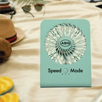 RSDD4810 PORTABLE DESK FAN BIG TABLE FAN 3 STEP SPEED SETTING FAN PERSONAL DESK FAN SUITABLE FOR OFFICE , SCHOOL & HOME USE