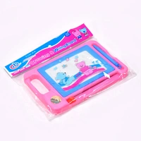 RSDD6622 MAGNETIC SLATE & MAGNETIC PEN WRITING SLATE TOY