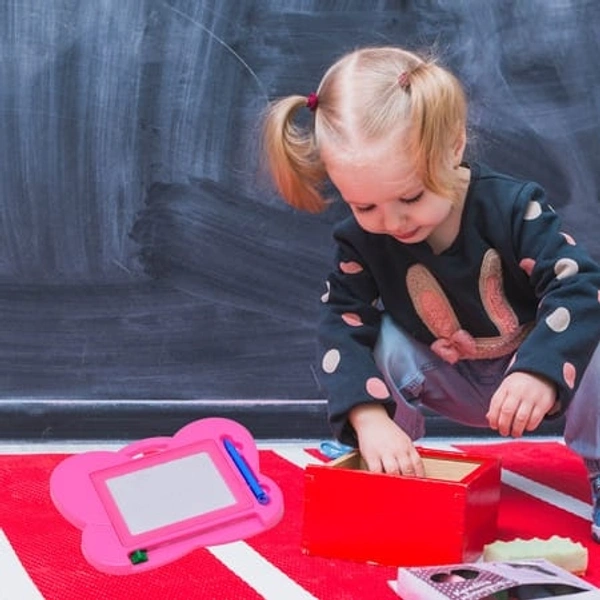 RSDD6623 Magic Magnetic Drawing & Writing Slate Toy