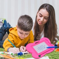 RSDD6623 Magic Magnetic Drawing & Writing Slate Toy