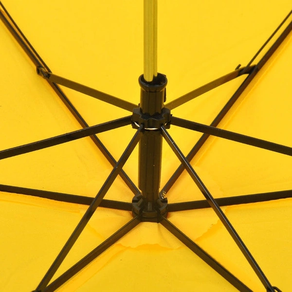 RSDD1639 STYLISH BANANA SHAPED MINI FOLDABLE UMBRELLA