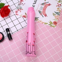 RSDD1644 ROSE UMBRELLA LIGHTWEIGHT WATERPROOF UV PROTECTION MINI FOLDING CREATIVE ROSE FLOWER CASE