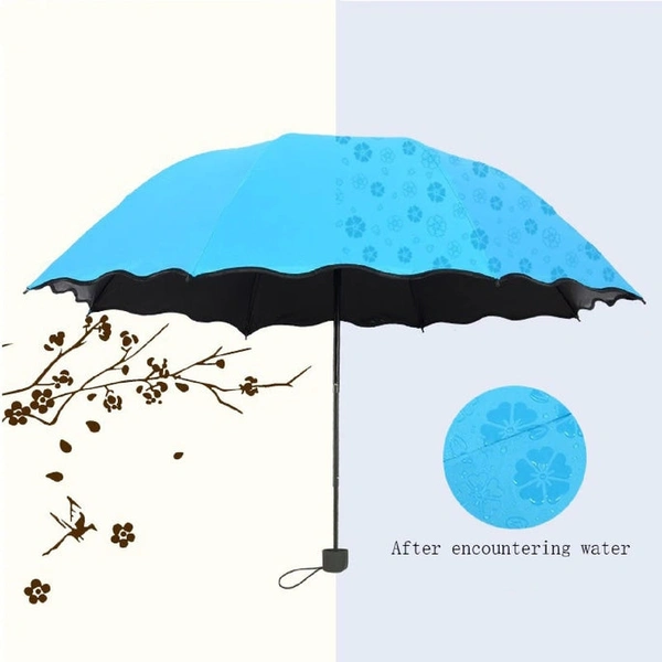 RSDD7439 CHANGING SECRET BLOSSOMS WITH WATER MAGIC PRINT Z