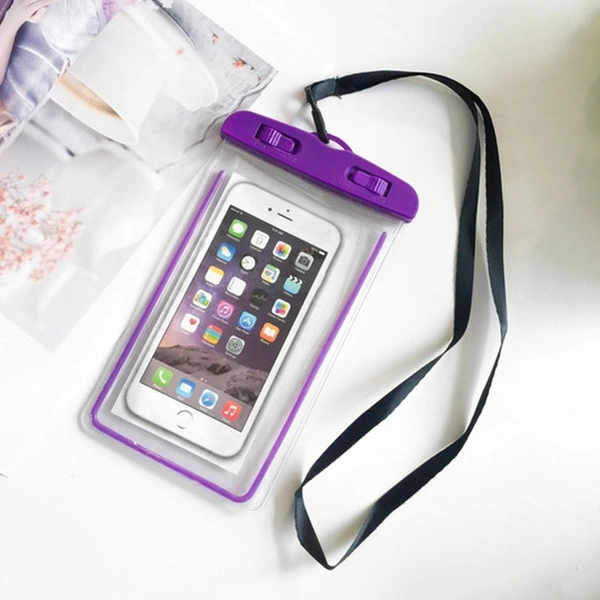 RSDD4905 POUCH COVER MOBILE WATER PROTECTOR