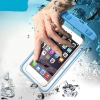RSDD4905 POUCH COVER MOBILE WATER PROTECTOR