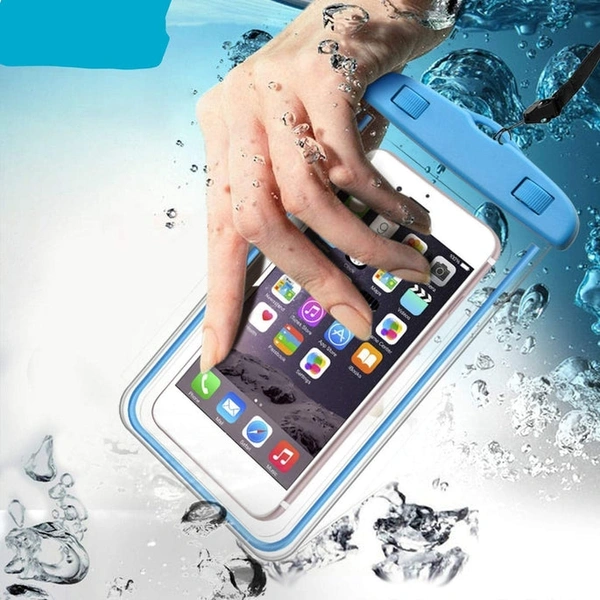 RSDD4905 POUCH COVER MOBILE WATER PROTECTOR