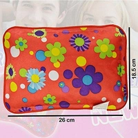 RSDD0341B Electric Hot Water Bag (Loose Packing)