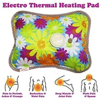 RSDD0341B Electric Hot Water Bag (Loose Packing)
