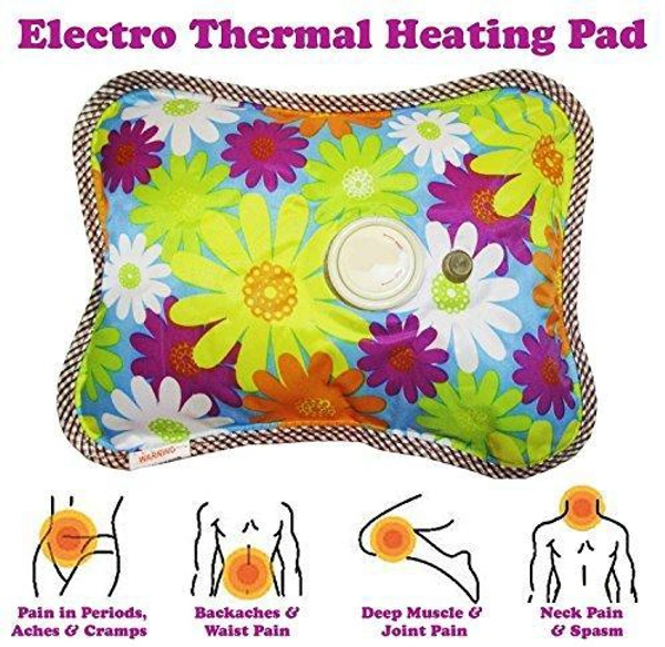 RSDD0341B Electric Hot Water Bag (Loose Packing)