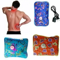 RSDD0341B Electric Hot Water Bag (Loose Packing)