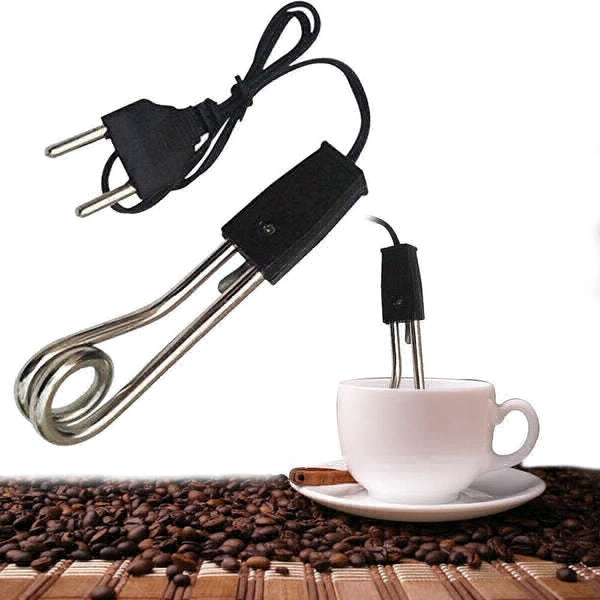 RSDD0152 Instant Immersion Heater Coffee / Tea / Soup Electric Water Portable Reheater