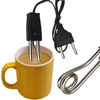 RSDD0152 Instant Immersion Heater Coffee / Tea / Soup Electric Water Portable Reheater