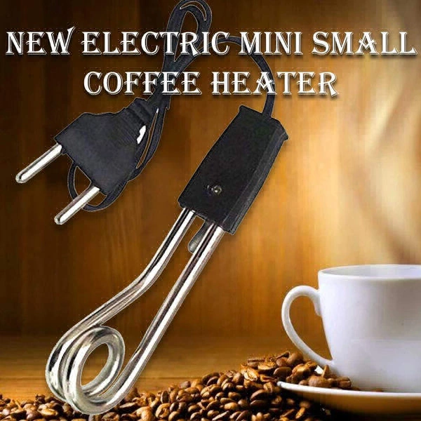 RSDD0152 Instant Immersion Heater Coffee / Tea / Soup Electric Water Portable Reheater