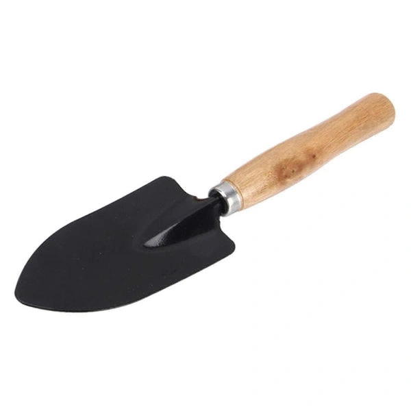 RSDD0542 Gardening Tools - Hand Cultivator, Small Trowel, Garden Fork (Set of 3)