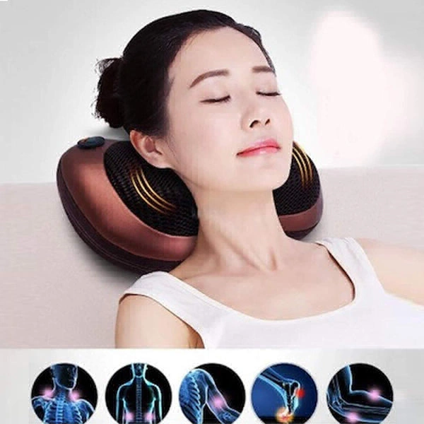 RSDD0379 Professional Massage Pillow