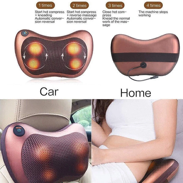 RSDD0379 Professional Massage Pillow
