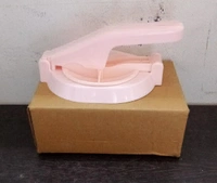 RSDD2634B HEAVY QUALITY ABS PLASTIC PURI PRESS MAKER MACHINE WITH HANDLE (1 PC)