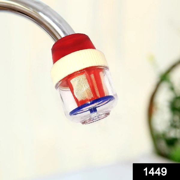 RSDD1449 Water Tap Plastic Candle Filter Cartridge
