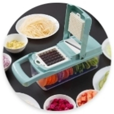 Kitchenware