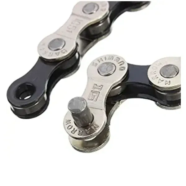 Shimano gear chain 7/8 speed IG51
