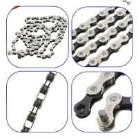 Shimano gear chain 7/8 speed IG51