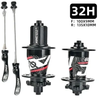 ARC hub 039 Bicycle hub MTB bearing hub MT039