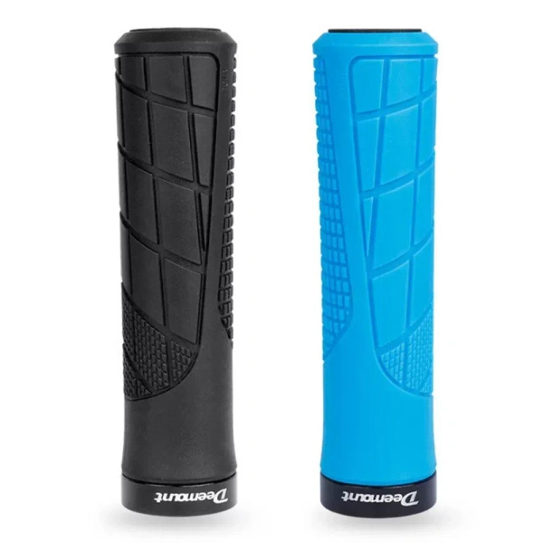 Deemount Bicycle Eco TPR Grips Anti-skid MTB Cycling Hand Rest