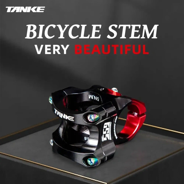 559 TANKE HONSUN MTB Stem 31.8mm