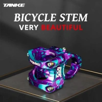 559 TANKE HONSUN MTB Stem 31.8mm