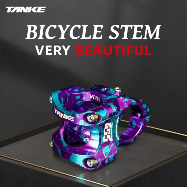559 TANKE HONSUN MTB Stem 31.8mm