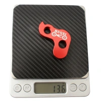 BOARSE SUN-6.0/6.1 Bicycle Frame Derailleur Hanger