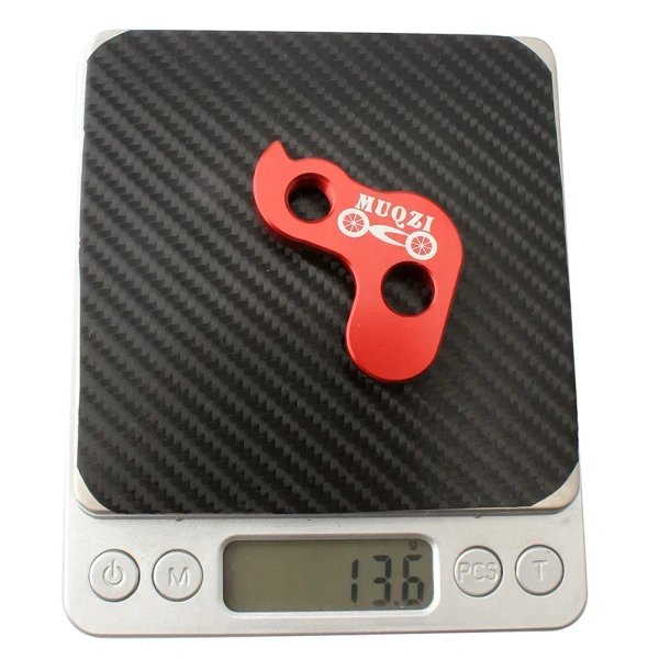 BOARSE SUN-6.0/6.1 Bicycle Frame Derailleur Hanger