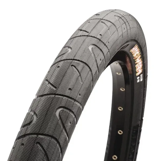 MAXXIS Hookworm 26 x 2.5 Bicycle Tire BMX Wire Bead Clincher Tire