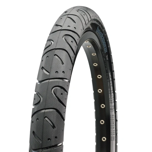 MAXXIS Hookworm 26 x 2.5 Bicycle Tire BMX Wire Bead Clincher Tire