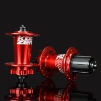 Koozer XM490 PRO MTB Bicycle Hub HG