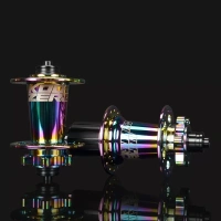 Koozer XM490 PRO MTB Bicycle Hub HG