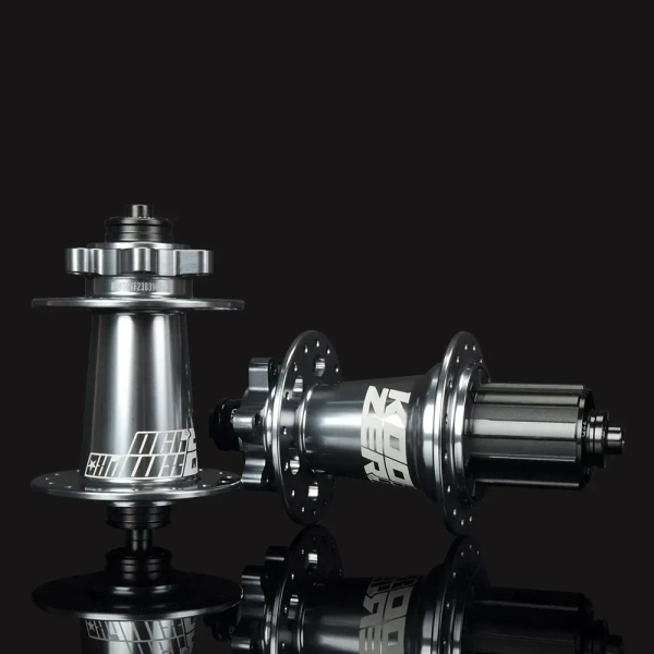 Koozer XM490 PRO MTB Bicycle Hub HG