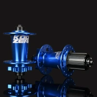 Koozer XM490 PRO MTB Bicycle Hub HG
