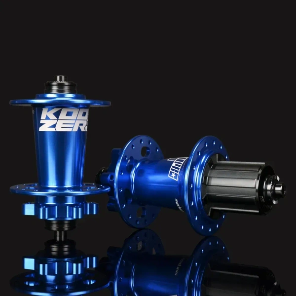 Koozer XM490 PRO MTB Bicycle Hub HG