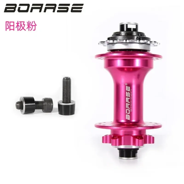 BOARSE Single Speed Bicycle Hub Dirt slope