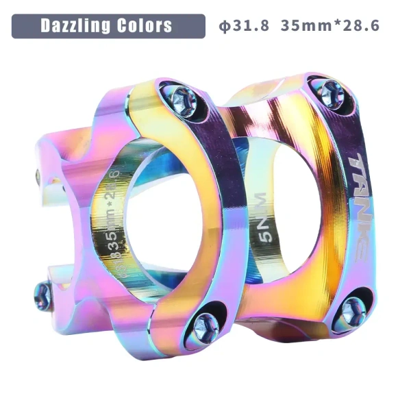 559 TANKE HONSUN MTB Stem 31.8mm