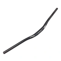 WAKE Bicycle Handlebars 31.8mm Aluminum Alloy Bicycle Handlebar