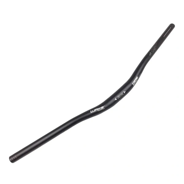 WAKE Bicycle Handlebars 31.8mm Aluminum Alloy Bicycle Handlebar